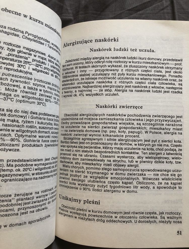 Jak żyć z alergia - Bogusław Samolinski, Edward Zawisza