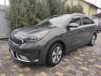 KIA Niro 12.2018 Plug-In-Hybrid  Топова комплектація