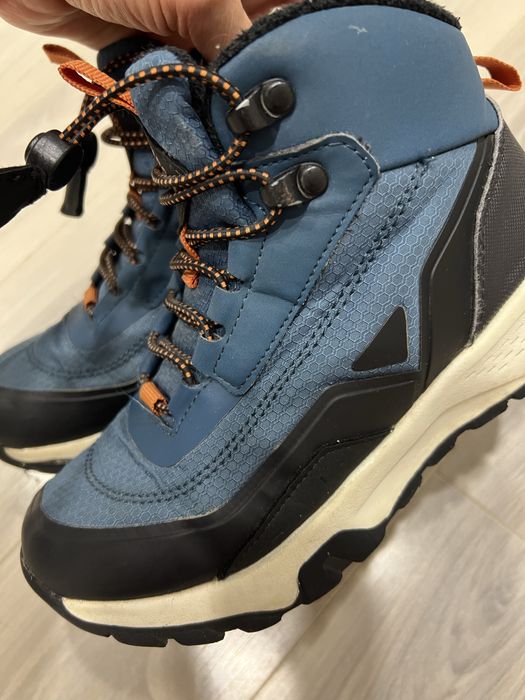 Черевики  Reserved 33 розмір