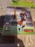 FIFA16 PS3 вживана
