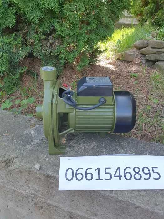 Насос для воды 1.3 kW БЦН для Полива 130 лит/мин-ТІЛЬКИ ДОСТАВКА