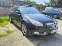 opel insignia uszkodzony silnik