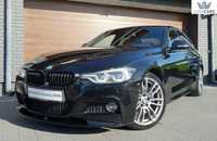 BMW Seria 3 330xd M pak+M PERFORMANCE SalonPL Bogate wyposażenie!