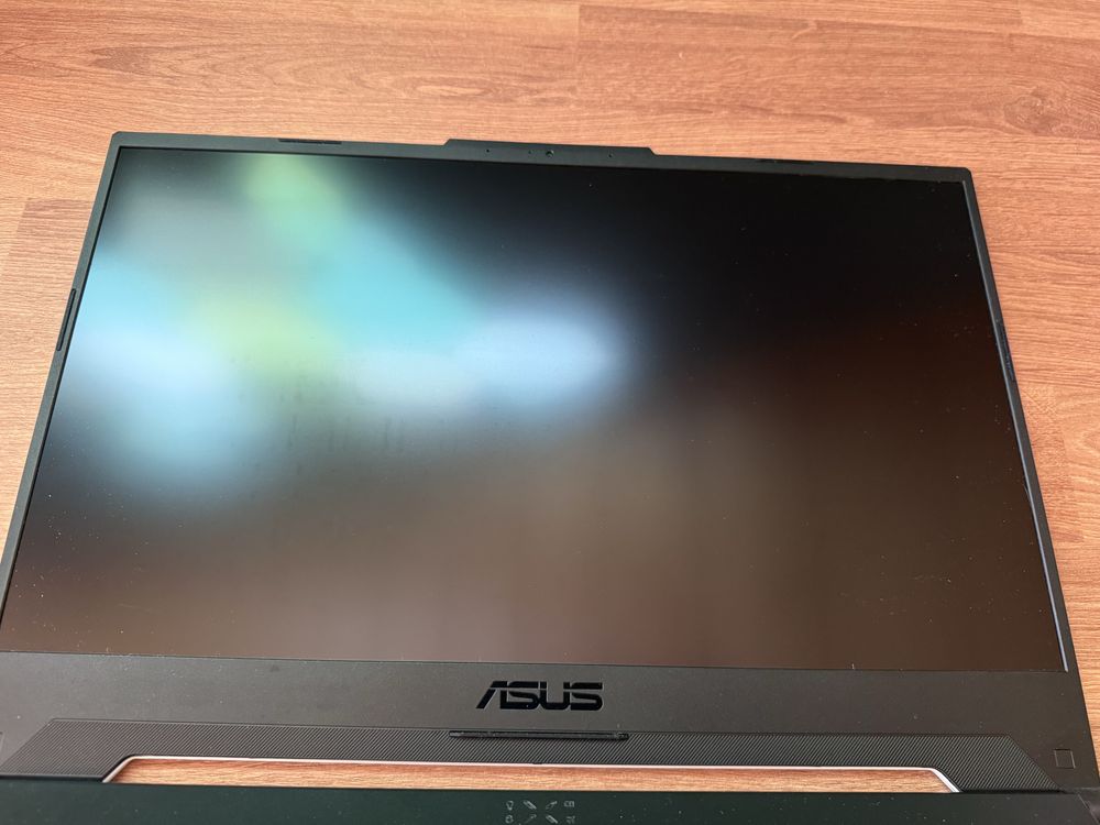 Laptop gamingowy Asus TUF Dash F15 (2022)