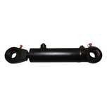 Siłownik Hydrauliczny Cylinder 63x36 SKOK 90 mm DWUSTRONNY [1788]