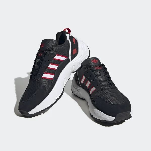 Buty sportowe męskie Adidas ZX22 BOOST SHOES HP2770 r. 42 2/3