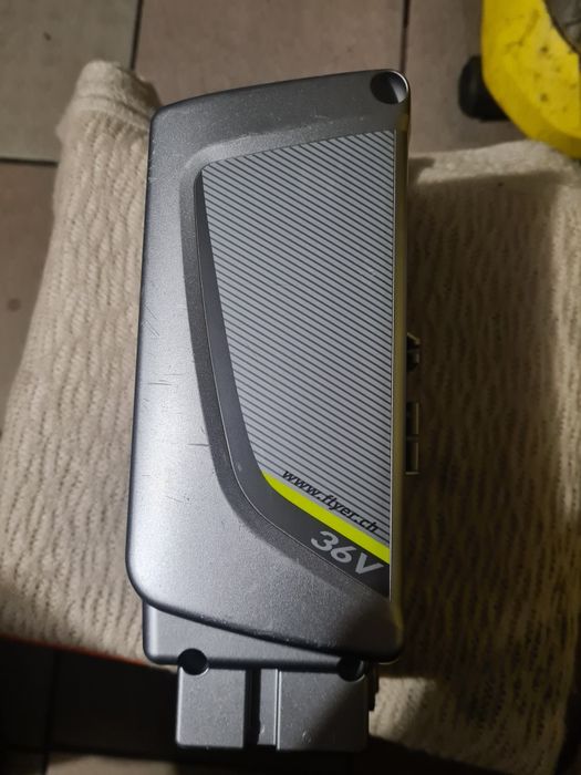 Bateria akumulator PANASONIC 36V 15AH