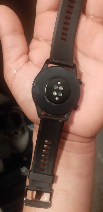 smart watch ,como novo