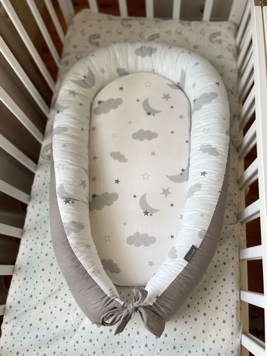 Речі для комфорту мами