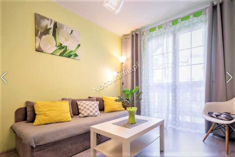 Karpacz, 2 pok apartament , 4 os, 600m od PKP