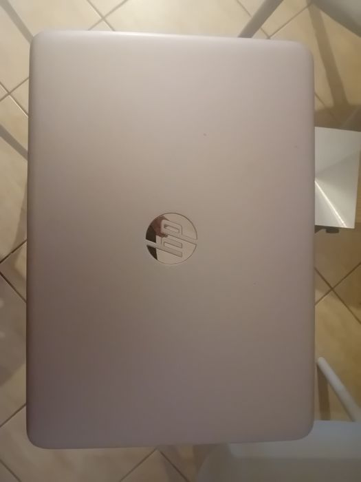 Vendo um portátil Hp