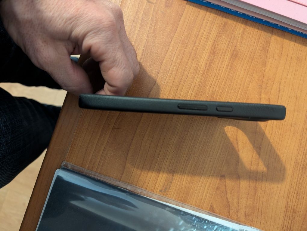 Capa pixel 9pro xl bellroy