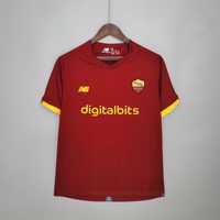 T shirt Roma nova com etiqueta