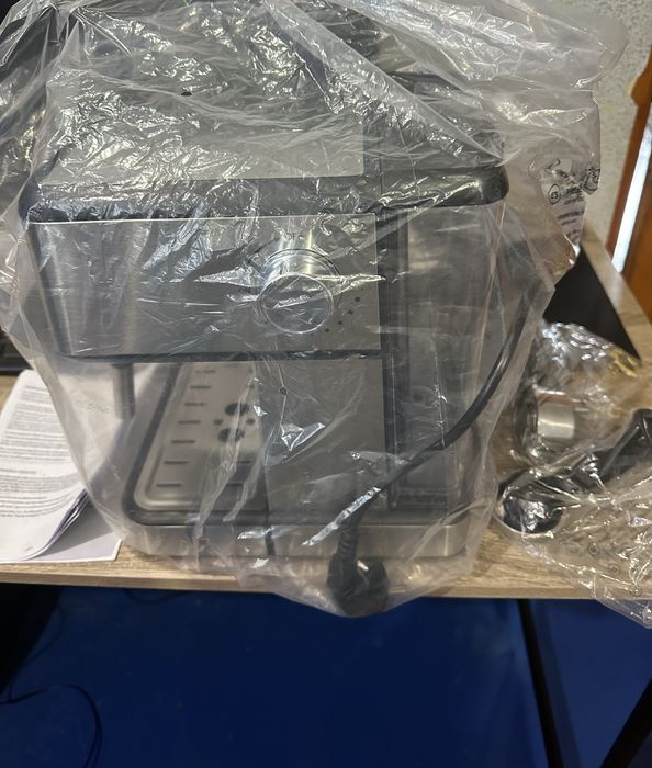 Кавоварка Cafelffe