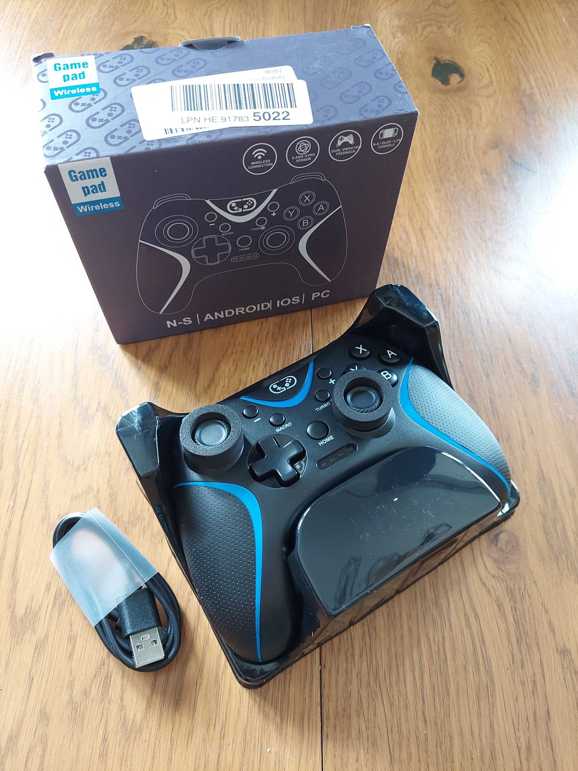 Kontroler N-S ANDROID