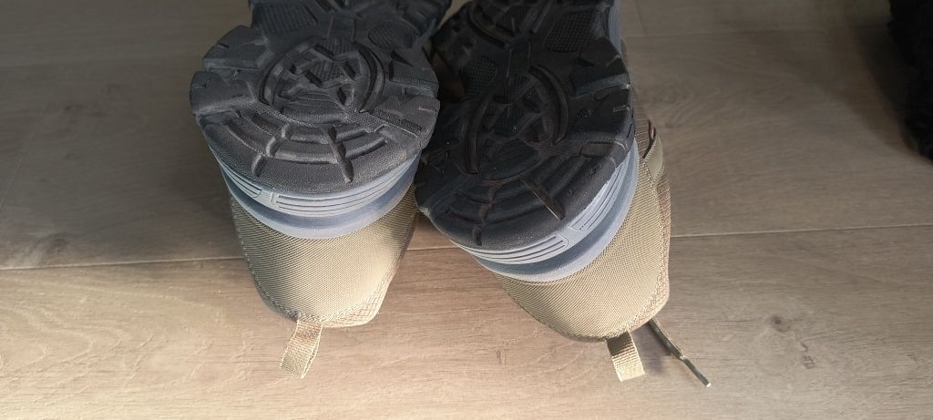 Buty trekkingowe HiMountain
