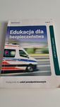 Edukacja dla bezpieczeństwa