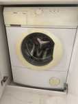 Pralka amica AWST10L