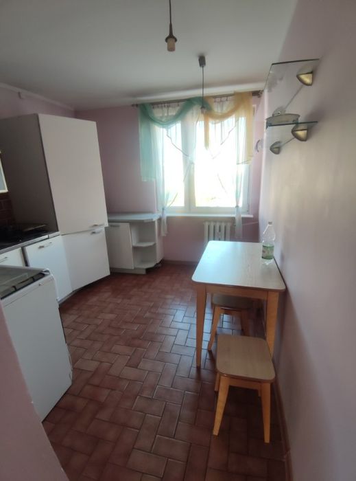 Pokój dwuosobowy z balkonem do wynajęcia