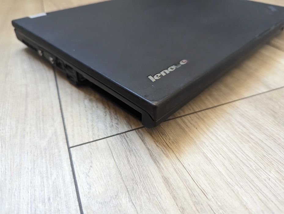 ThinkPad t420p coreboot, i5, 1600x900, 8gb