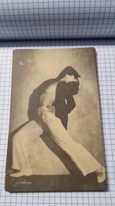 Reprodukcje pocztówek