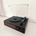Gira-Discos Retro