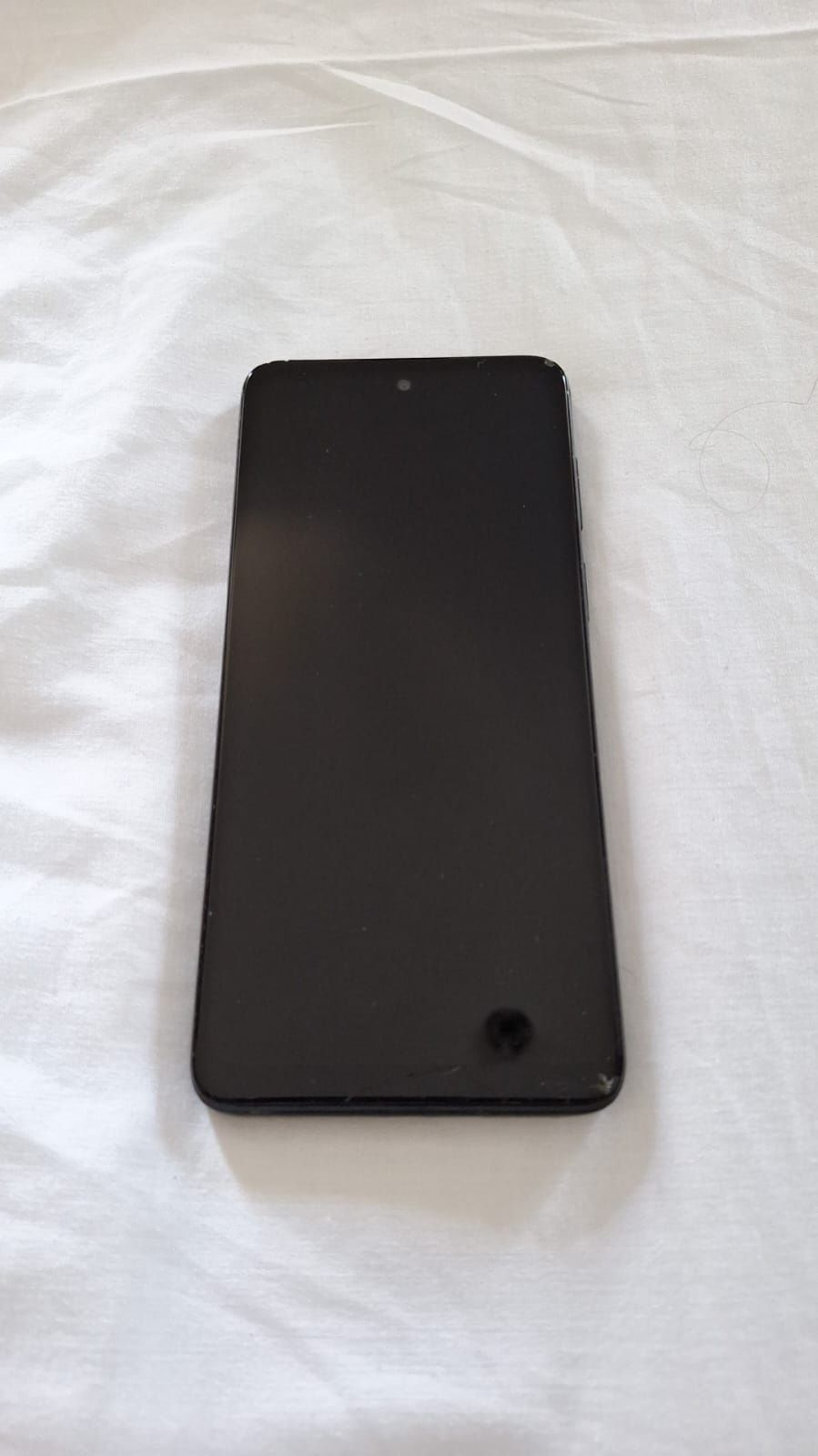 Moto g22 usado (valor negociável)