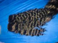 Extensão de cabelo