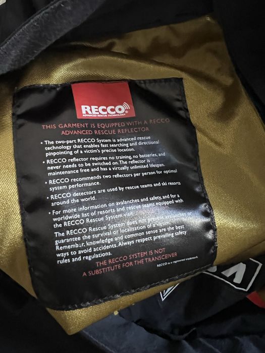 Volcom лижні штани М жіночі