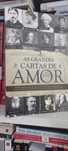 As grandes cartas de amor