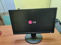 Монитор LG Flatron w2246