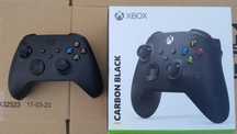 Gamepad Xbox One 2 czarny