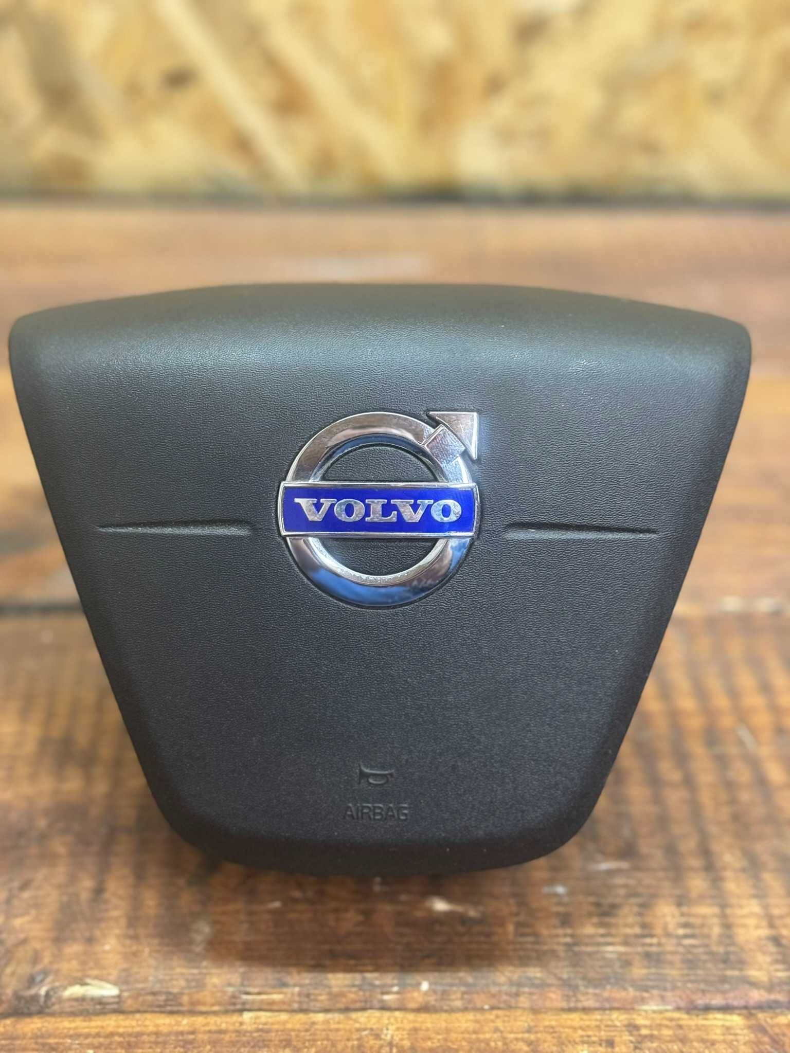Poduszka kierowcy AIRBAG Volvo V60 I S60 II XC60 I V70 III S80 II V40
