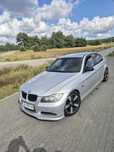 BMW E90 320D m47n2