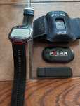Komputer Treningowy Polar RCX5- ZESTAW