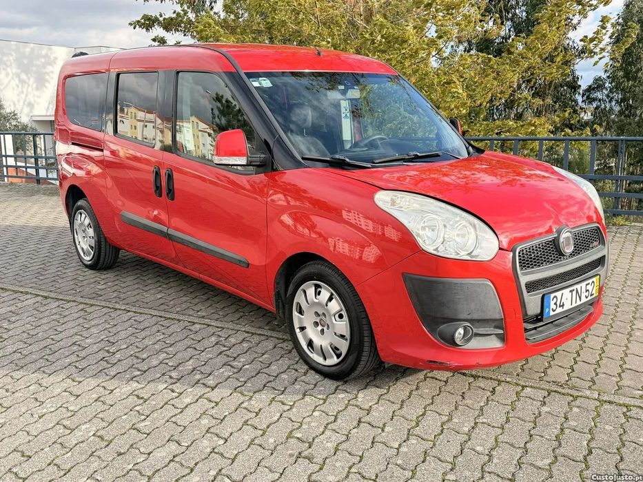 Fiat Doblo