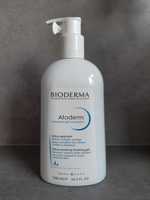 Bioderma Atoderm żel do mycia