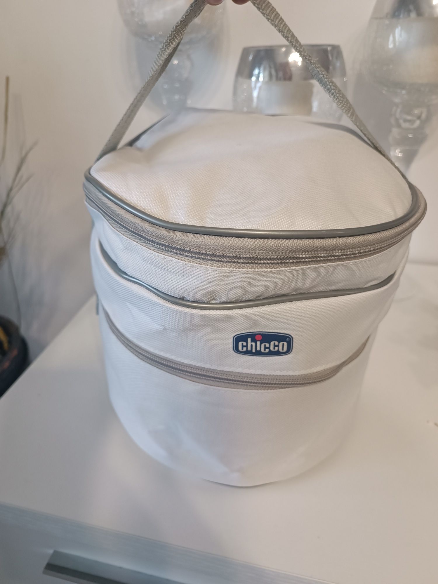 Nublizador Chico