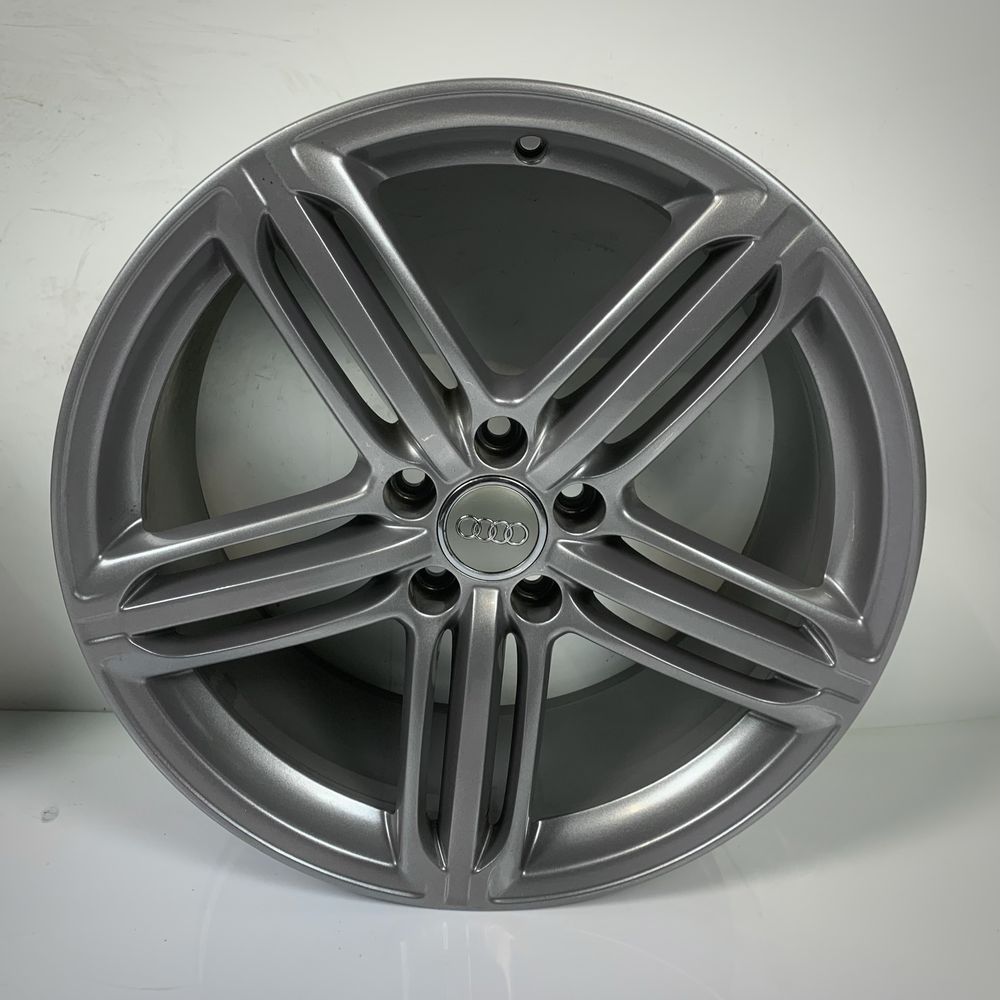 Felgi aluminiowe 19” Audi Pompei A4 A5 A6 A8 A7 Q5 Q3 /8,5J et43 (G09)