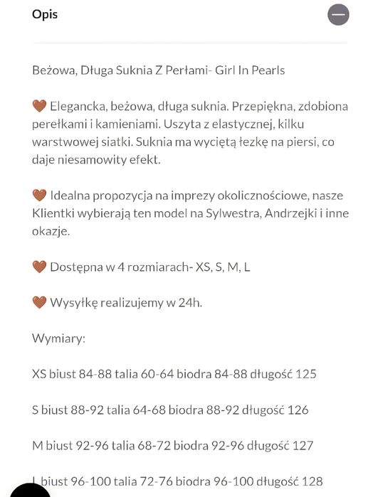 Sukienka wyjątkowa m exclusive butik wesele