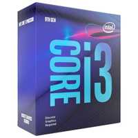 CPU I3 9100f (processador)