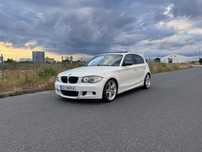 BMW Seria 1 M Pakiet