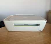 Drukarka skaner kopiarka HP deskjet 2130