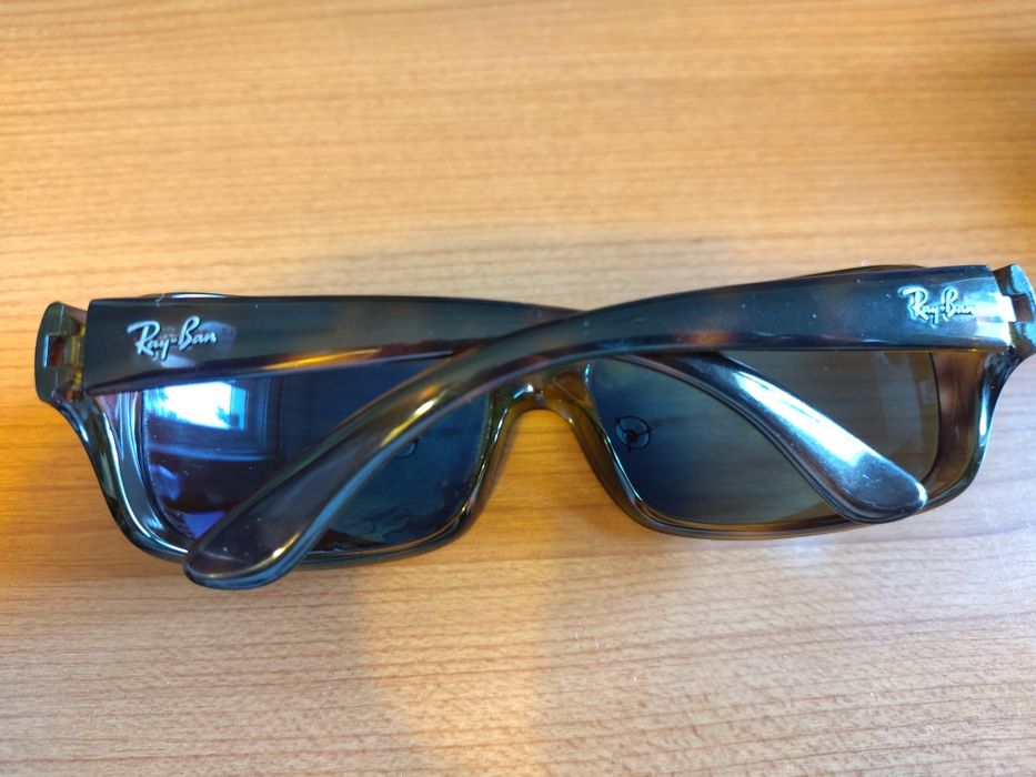 Oculos polarizados Ray-Ban/ Ray-Ban sunglasses