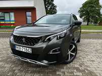 Peugeot 3008 *GT*Line*Automat*Panorama*Masaże*