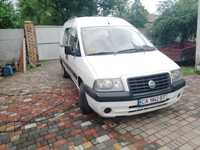 Fiat Scudo 2.0JTD