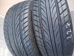 Летняя резина ПАРА 205/50 R16 Firenza