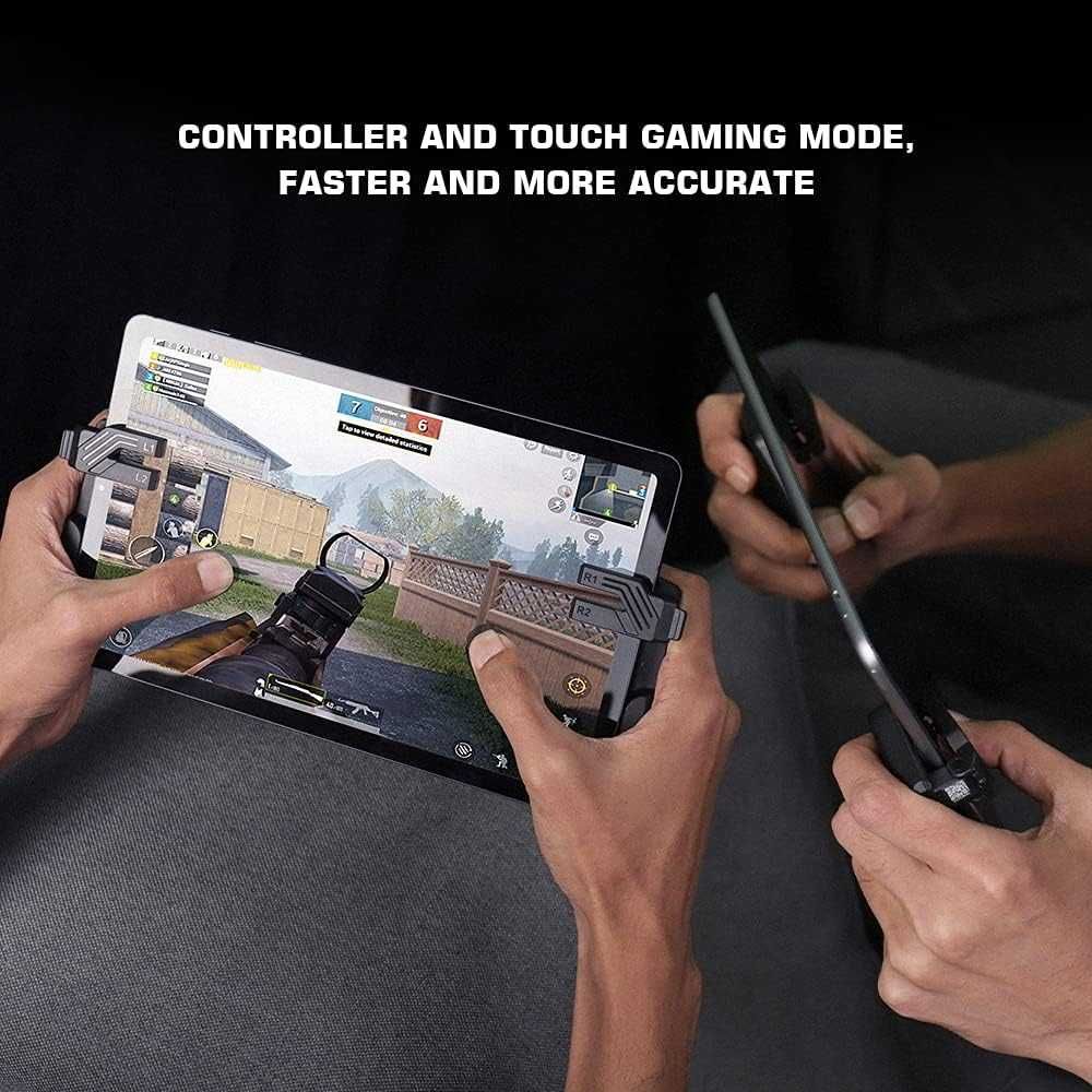 GameSir F7 Claw Kontroler do gier Tablet Telefon Android iOS
