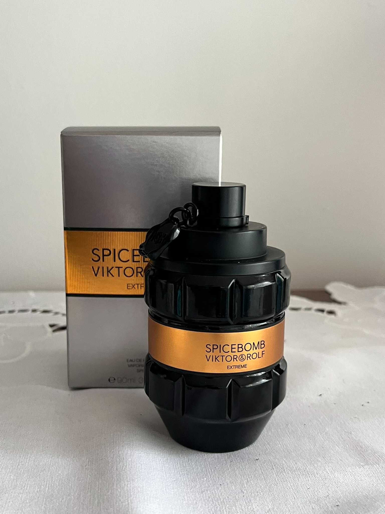 Viktor & Rolf Spicebomb Extreme 90 ml