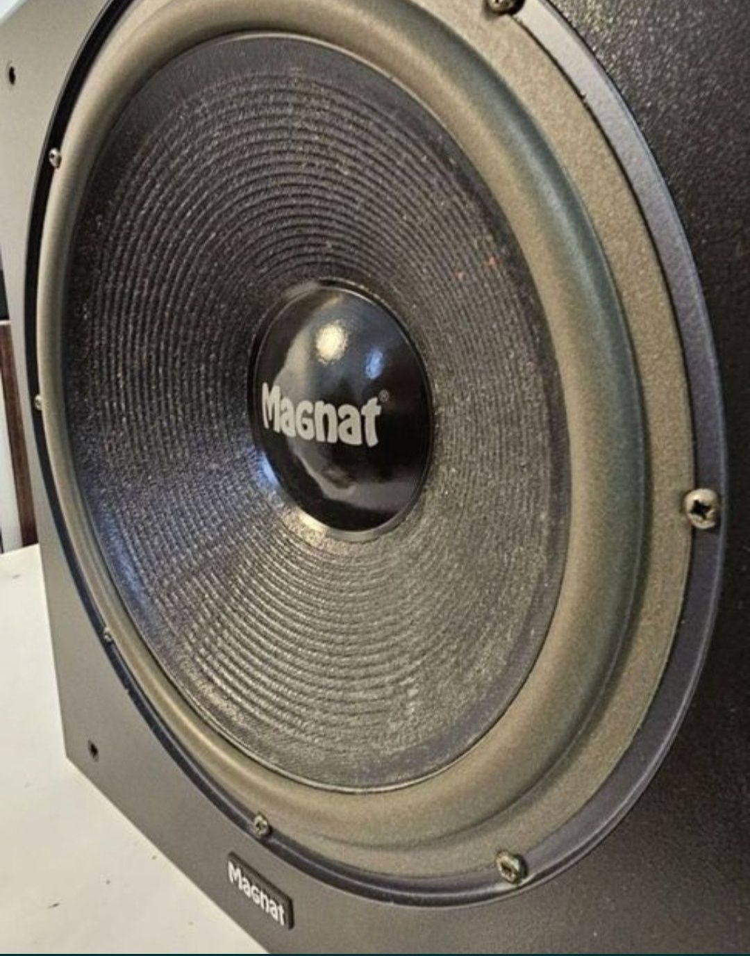 SUBWOOFER aktiv  Vector Sub 30